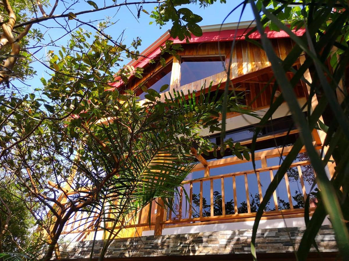 Monteverde Villa Lodge Exterior foto