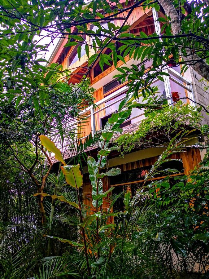 Monteverde Villa Lodge Exterior foto
